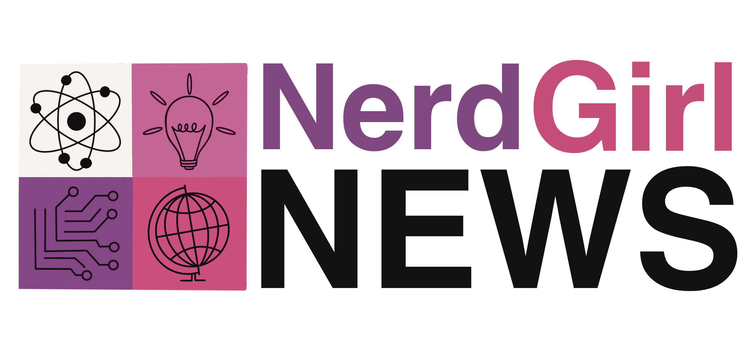 Nerd Girl News